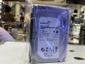 2tb Hard Disk