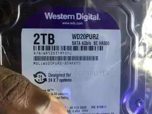 2tb Surveillance