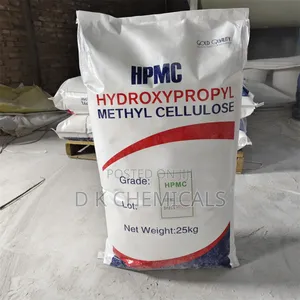CMC HPMC at Dk