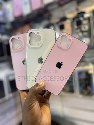 Glossy iPhone Cases