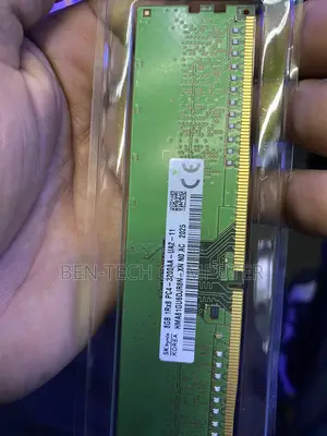 8gb Ddr4 Ram for Desktop