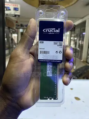 8gb Ddr4 Ram for Desktop