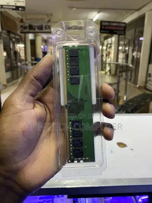 8gb Ddr4 Ram for Desktop