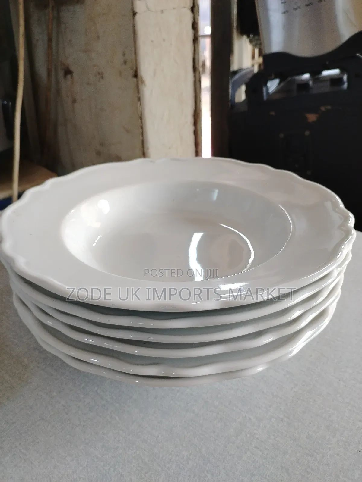 Japan Big Plates