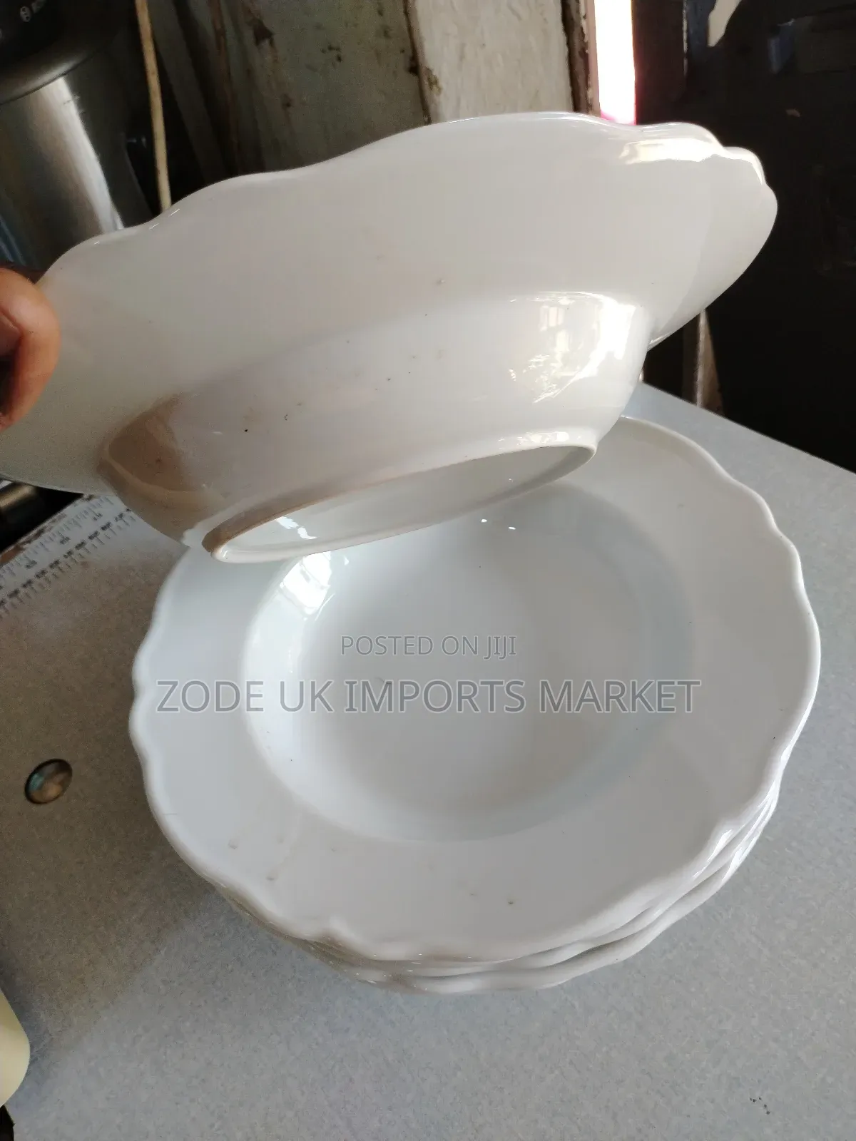 Japan Big Plates