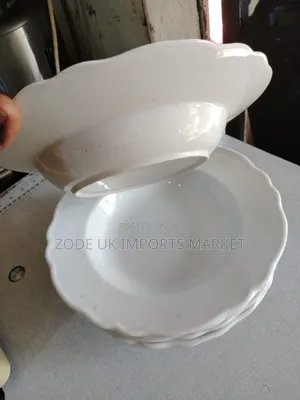 Japan Big Plates
