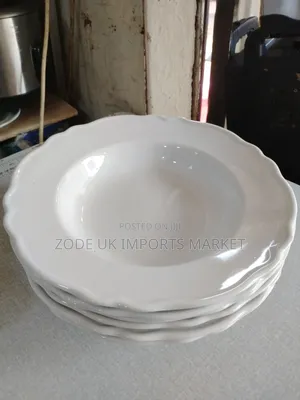 Japan Big Plates