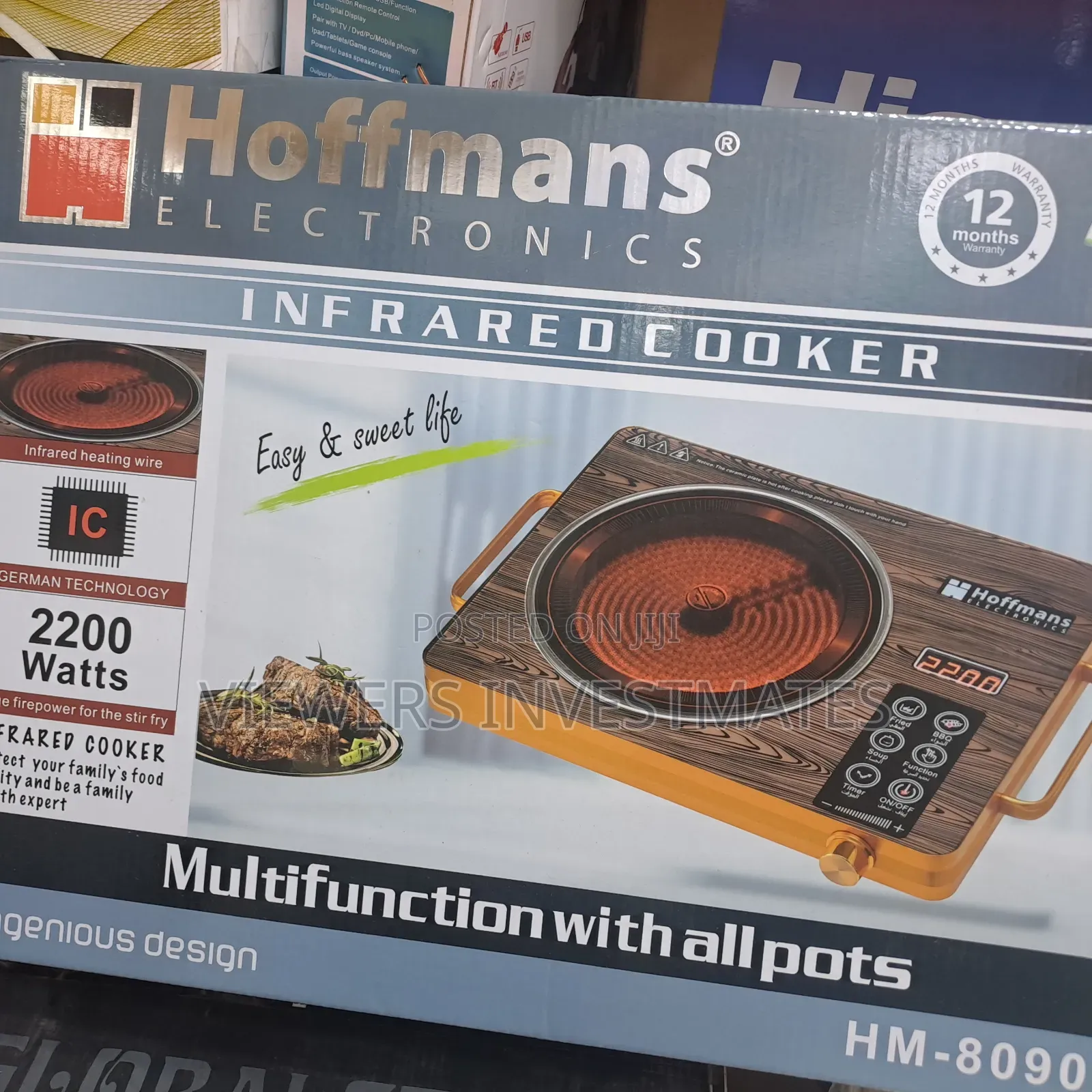 Kitchen Ware