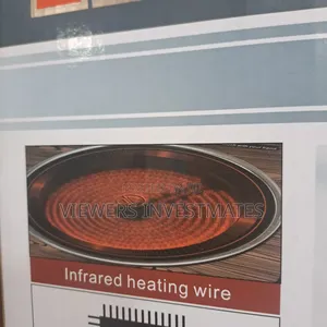 Kitchen Ware