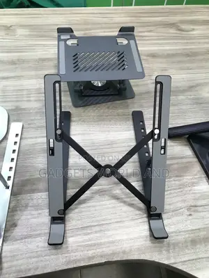 Original (All) Laptop Stands With Warranty