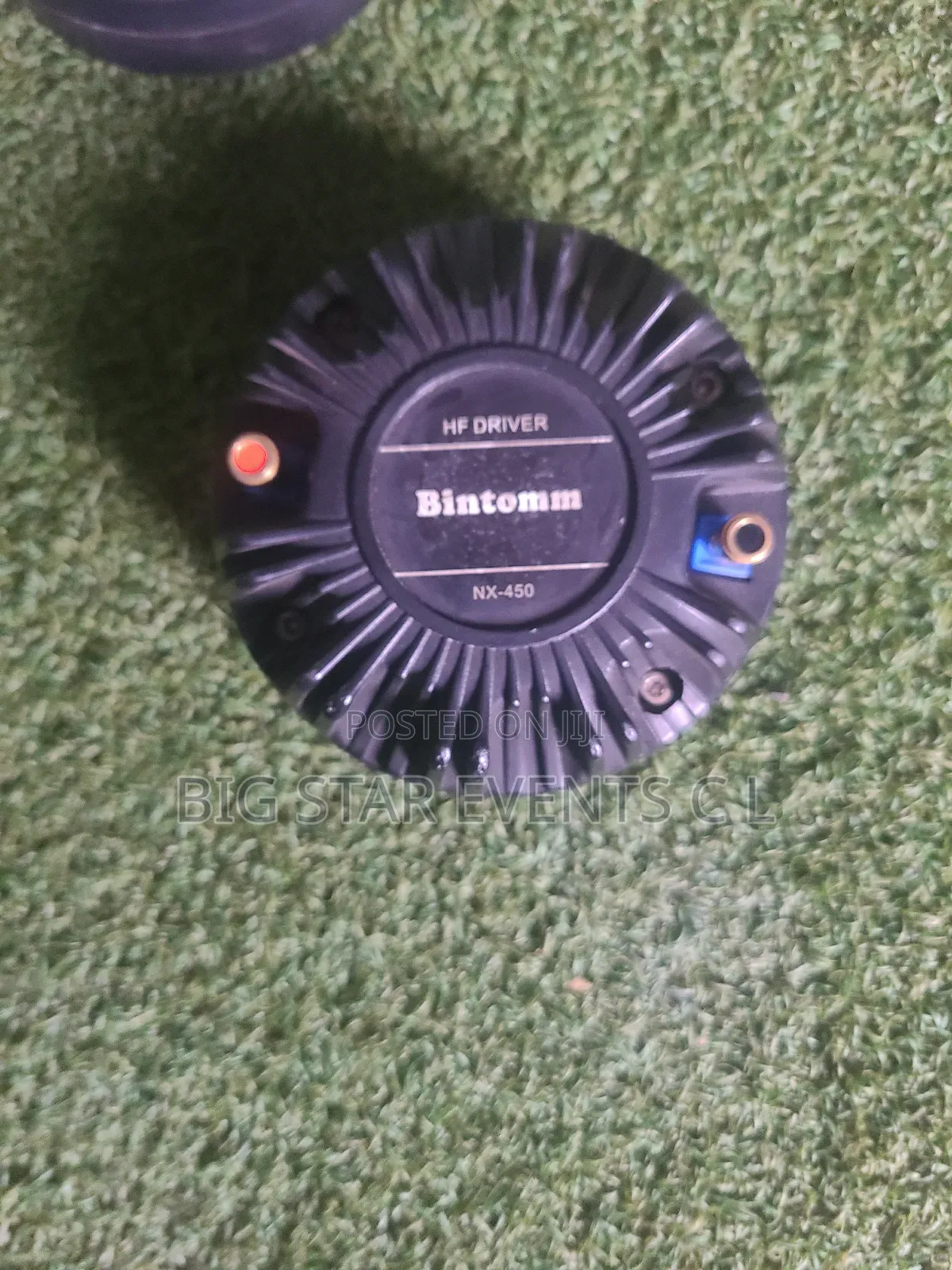 Bintom Twiter