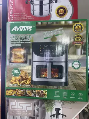 Avnas Air Fryer