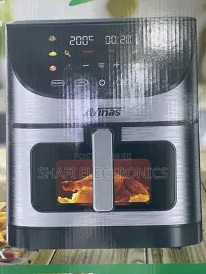 Avnas Air Fryer
