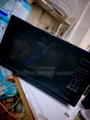 Kenwood 40l Microwave