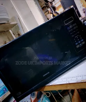 Kenwood 40l Microwave