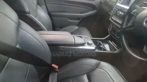 Mercedes-Benz M Class ML 350 4Matic 2013 Gray