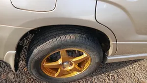 Subaru Forester 2.0 X Trend 2007 Gold