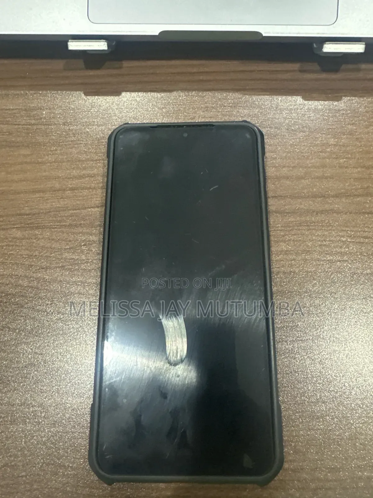 Samsung Galaxy S21+ 5G 128 GB Purple