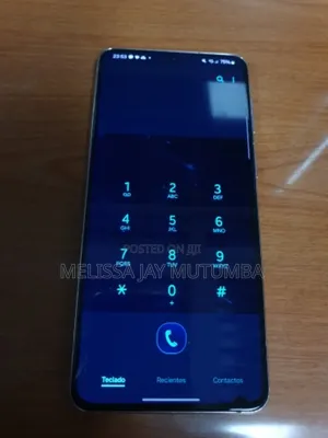Samsung Galaxy S21+ 5G 128 GB Purple