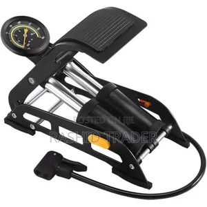 Quality Foot Air Pump Wise