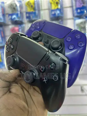 Playstation 5 Dualsense Wireless Controller Ps5