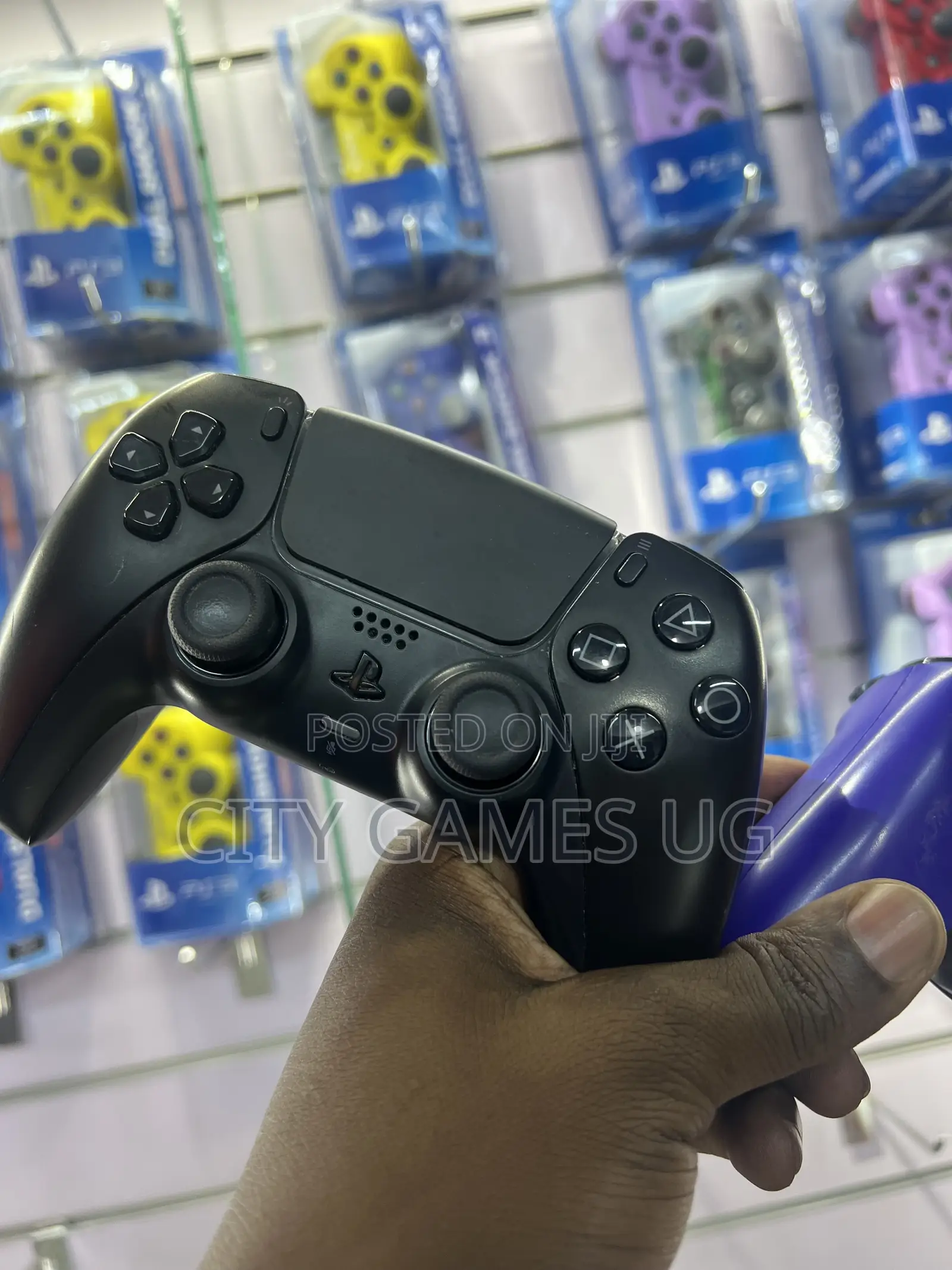 Playstation 5 Dualsense Wireless Controller Ps5