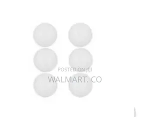 Standard White Tennis Balls Ping Pong Practice Balls