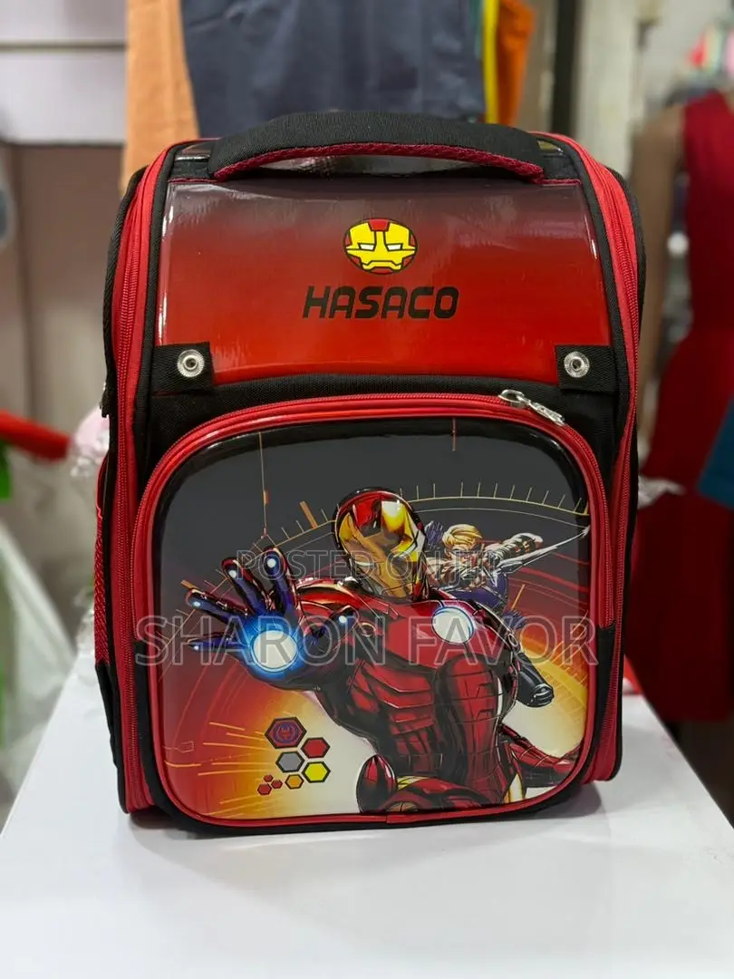 Back to School Bags
