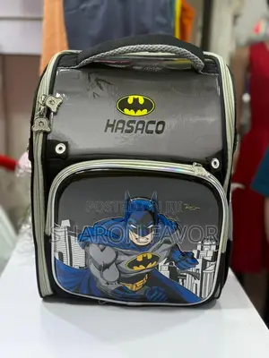 Back to School Bags
