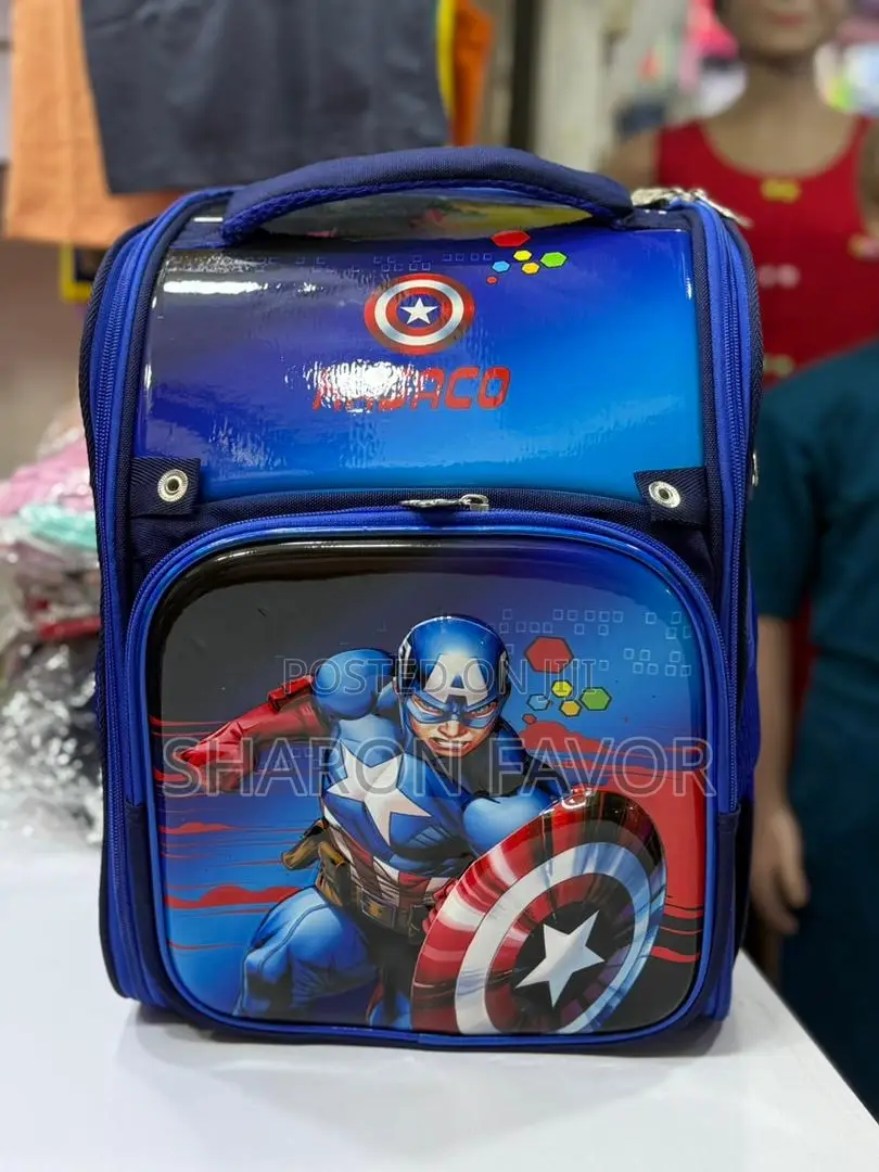 Back to School Bags