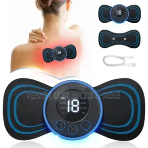 Body Massagers