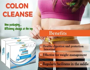 Colon Cleanse