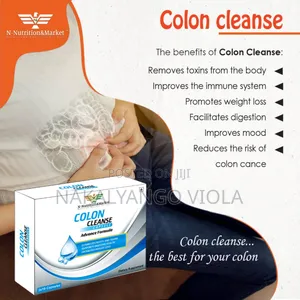 Colon Cleanse