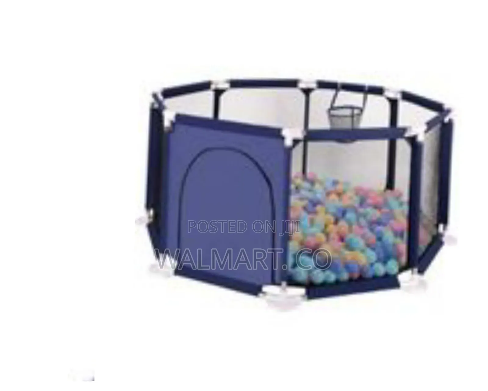 Baby Playpen