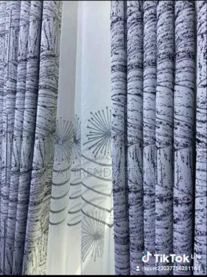 Curtains and Nets Per Metre