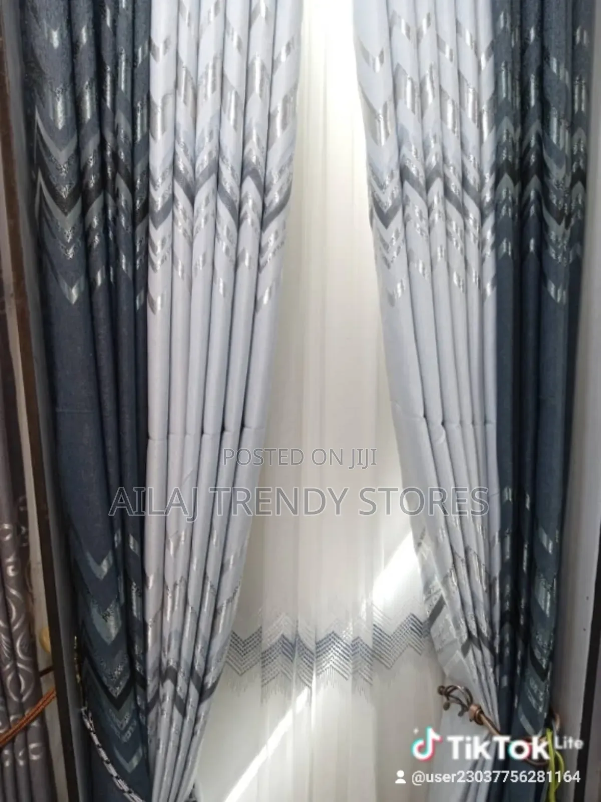 Curtains and Nets Per Metre