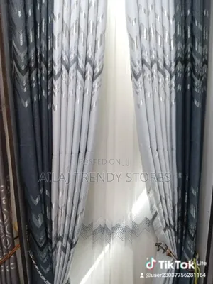 Curtains and Nets Per Metre