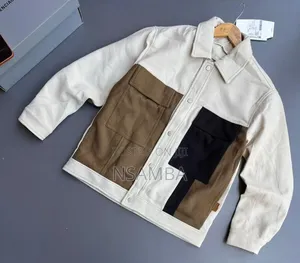 Heavy Jackets