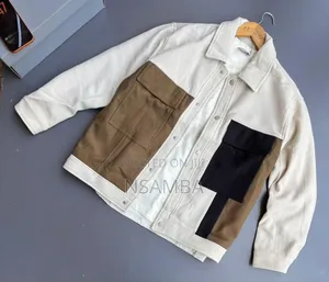 Heavy Jackets