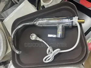 Instant Water Heater