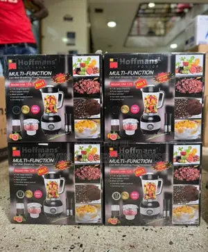 Blender 4 in 1