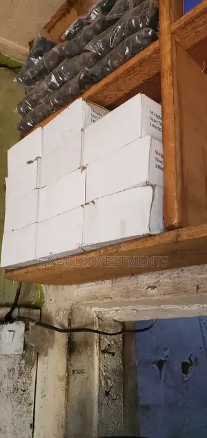 Steel Tube Roofing Nails