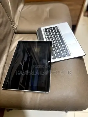 Laptop HP Elite X2 1012 8GB Intel Core I5 SSD 256GB