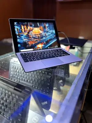 Laptop HP Elite X2 1012 8GB Intel Core I5 SSD 256GB