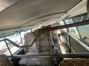 Toyota HiAce 1999 White