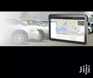 3G Car Tracker