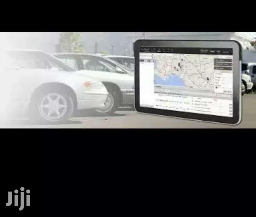 3G Car Tracker