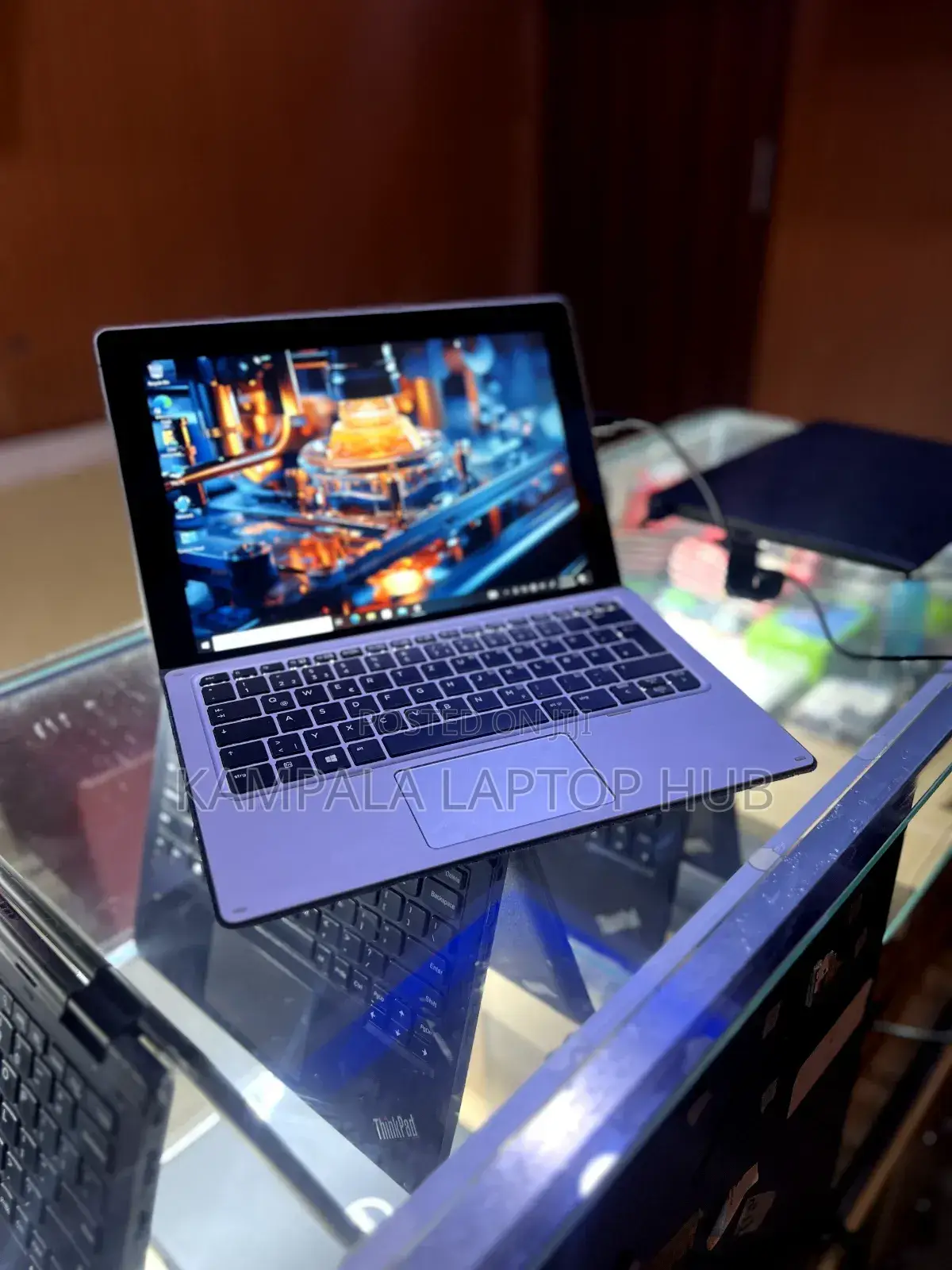 Laptop HP Elite X2 1011 G1 8GB Intel Core I7 SSD 256GB