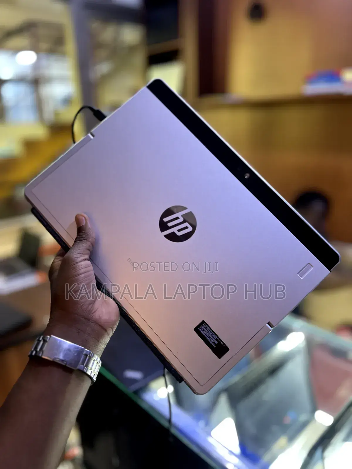 Laptop HP Elite X2 1013 G3 16GB Intel Core I5 SSD 256GB