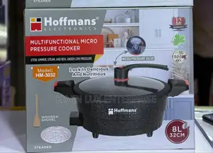 Multifunction Pressure Cooker